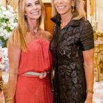 Carla Pimentel e Monica Ibeas