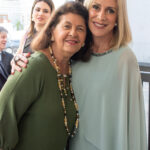 Carol Murta Ribeiro e Isabela Francisco