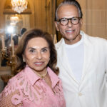 Cleuba e Hackel Verri