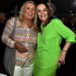 Giovanna Deodato e Patricia Secco