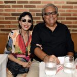 Yacy Nunes e Franklin Toscano