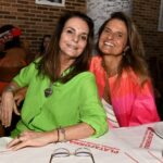 Patricia Secco e Bia Nunes - PLATAFORMA - MARÇO 2025 - CG