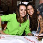 Patricia Secco e Marcela Pessoa - PLATAFORMA - MARÇO 2025 - CG