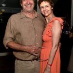 Sergio Machado e Ana Spiller - PLATAFORMA - MARÇO 2025 - CG