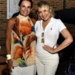 Patricia Xavier e Marcia Muller - PLATAFORMA - MARÇO 2025 - CG