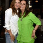 Lenise Figueiredo e Patricia Secco - PLATAFORMA - MARÇO 2025 - CG