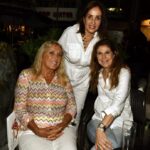 Giovanna Deodato , Vera Bocayuva e Lenise Figueiredo - PLATAFORMA - MARÇO 2025 - CG