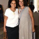 Sura Berditchevsky e Elisa Ventura