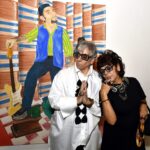 Alexandre Dacosta e Lucília de Assis