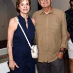 Patrícia Veiga s e Lauro Cavalcanti