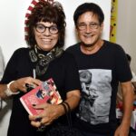 Lucília de Assis e Biafra