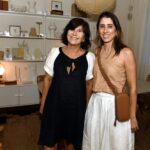 Lulu Fernandes e Andrea Brito