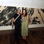 Luiz Eduardo Rayol e Ana Paula Iespa