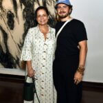 Isabel de Almeida e Silva e Luiz Eduardo Rayol