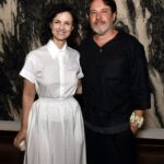 Carolina Kasting e Celso Rayol