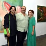 Fogo , Fabricio Faccio e Bruna Snaiderman