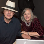 Eduardo Gianetti e Rosiska Darcy