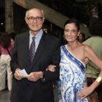 Eduardo Suplicy e Mônica Dallari