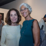 Elisa Byington e Lica