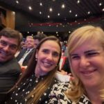 OAB-RJ na posse de Beto Simonetti