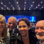 OAB-RJ na posse de Beto Simonetti