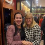 OAB-RJ na posse de Beto Simonetti