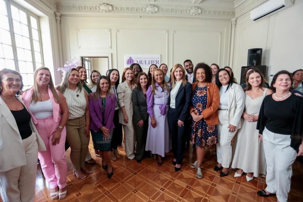Procuradoria Especial da Mulher