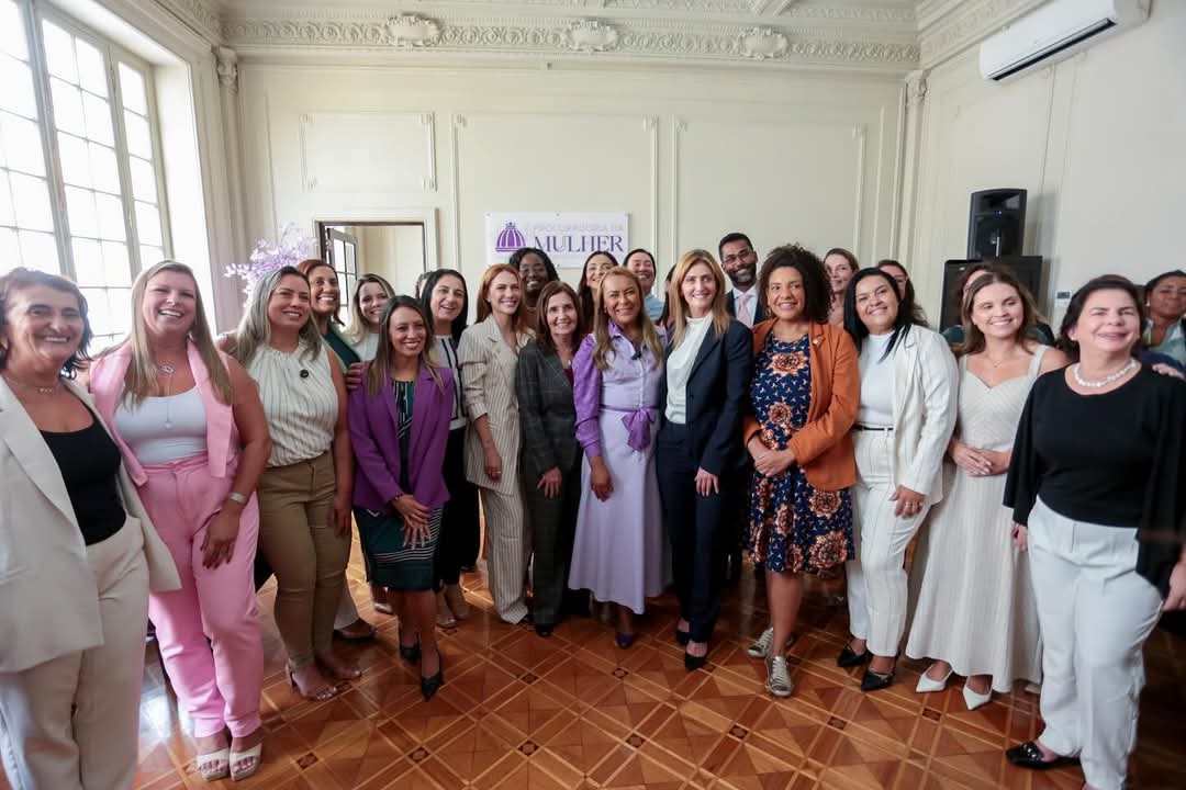 Procuradoria Especial da Mulher