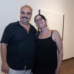 Fabricio Augusto e Domi Valansi