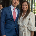 Fernando e Eliane Viana