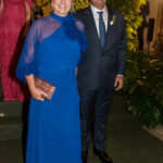 Frederico e Renata Martins