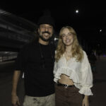 Gabriel O Pensador e Gabriela Vicente