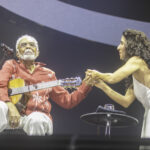 Gilberto Gil e Marisa Monte