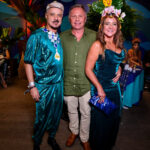 Gilson Martins, Alessandra Pirotelli e Hanno Erwes 3260