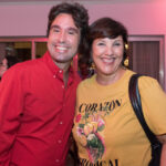 Henrique e Mariana Várzea