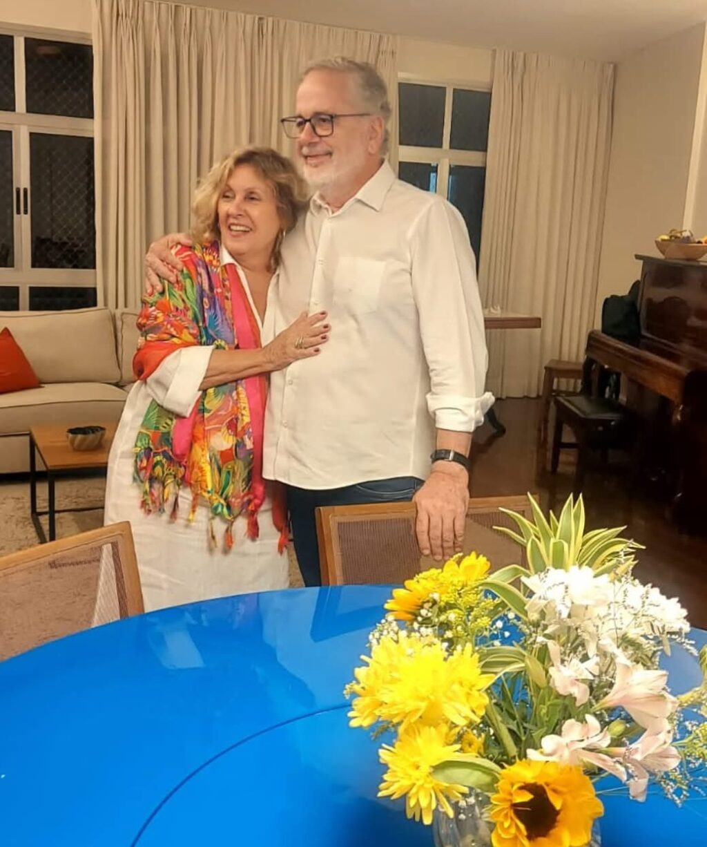 Casamento oficial