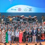 Os 30 anos do Rio Solidário, no Theatro Municipal