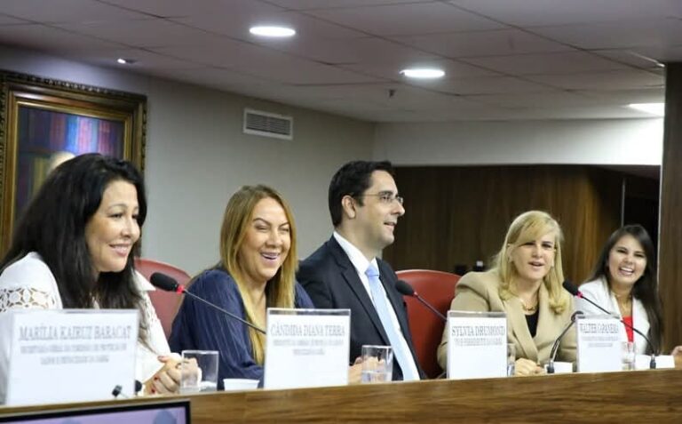 Comissão de Proteção de Dados e Privacidade