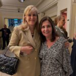 Ana Tereza Basílio recebeu a Medalha Chiquinha Gonzaga