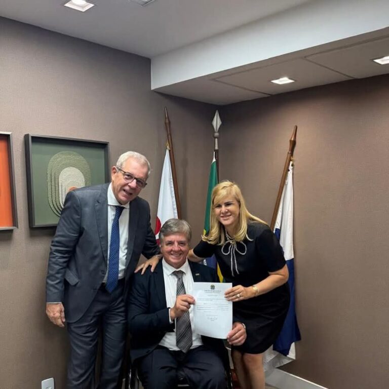 Diretoria da Pessoa com Deficiência da OAB-RJ