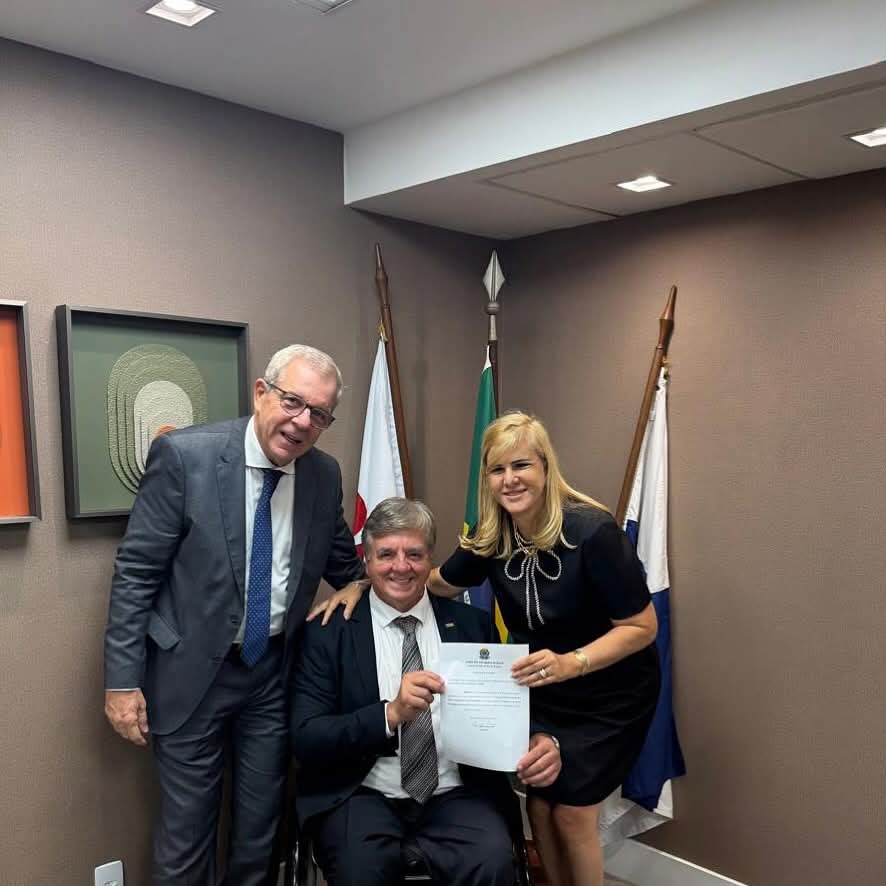 Diretoria da Pessoa com Deficiência da OAB-RJ