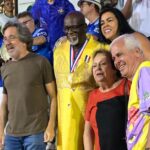 O Simpatia, no Palácio Pedro Ernesto