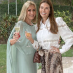 Isabela Francisco e Ana Cecília Chaves de Azevedo