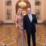 Isabela e Luiz Felipe Francisco