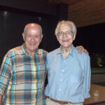 Jaime Vilaseca e Paulo Bertazzi