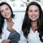 Joana Wolff e Elma Giovanelli