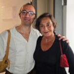 Joaquim Tomé e Sonia Tomé