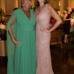 Katia Cohen e Ana Cecília Chaves