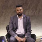 Leonardo Picciani ( Secretario nacional de Saneamento Ambiental do Ministério das cidades )