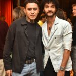 Leonardo Souza e Fernando Ferraz